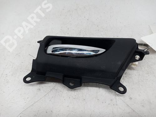 Used Front left interior door handle Front left interior door handle LEXUS IS III (_E3_) 300h (AVE30_, AVE30R) (223 hp) 7731433 7731433