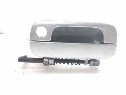 Used Front left exterior door handle Front left exterior door handle PEUGEOT 406 Coupe (8C) [1997-2005] 6309505 6309505
