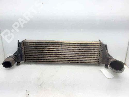 Used Intercooler Intercooler BMW X5 (E53) 3.0 d (184 hp) 6710442 6710442