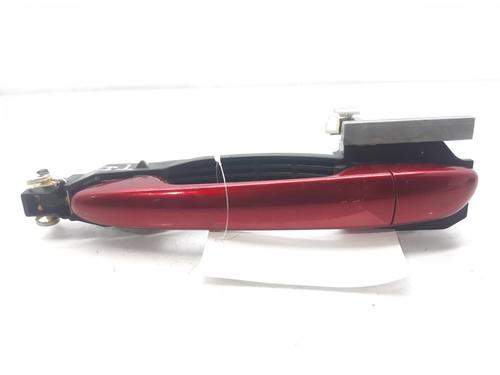 Used Rear left exterior door handle Rear left exterior door handle MAZDA CX-3 (DK) 2.0 SKYACTIV-G (121 hp) 7174166 7174166