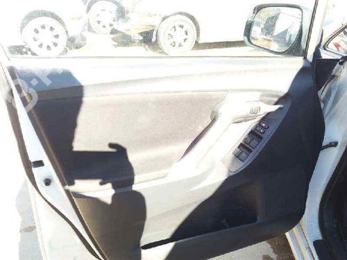 Injection rail TOYOTA VERSO (_R2_) 2.0 D-4D (AUR20_, AUR20R) | BP4937685M98 