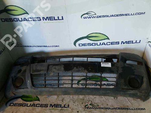 Used Front bumper Front bumper OPEL MOVANO A Van (X70) [1999-2026] 5780885 5780885