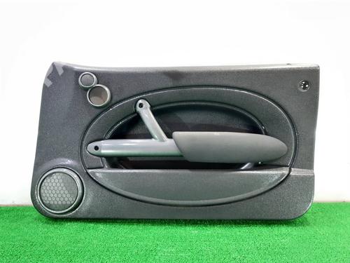 Used Right front door panel Right front door panel MINI MINI (R50, R53) One D (75 hp) 7920180 7920180