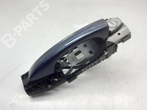 Used Front left exterior door handle Front left exterior door handle VW GOLF VII (5G1, BQ1, BE1, BE2) [2012-2021] 7478962 7478962
