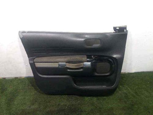 Used Left front door panel Left front door panel CITROËN C4 CACTUS 1.6 HDi 90 (92 hp) 4817202 4817202
