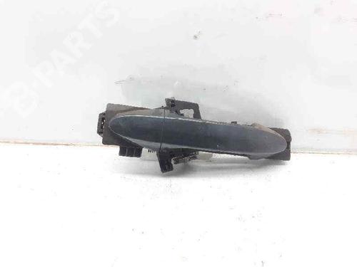 Used Rear left exterior door handle Rear left exterior door handle FORD FIESTA VI (CB1, CCN) 1.4 TDCi (68 hp) 6532769 6532769