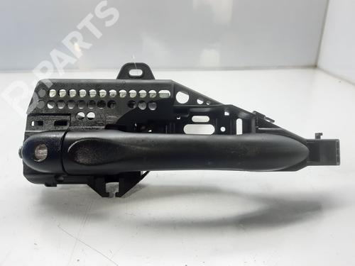 Used Front left exterior door handle Front left exterior door handle RENAULT CLIO IV (BH_) 1.5 dCi 90 (90 hp) 7980742 7980742