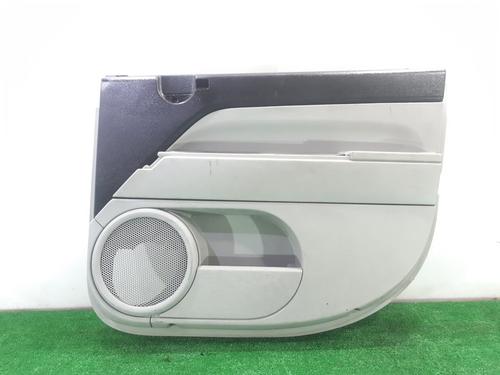 Used Right front door panel Right front door panel JEEP PATRIOT (MK74) [2007-2017] 7265333 7265333