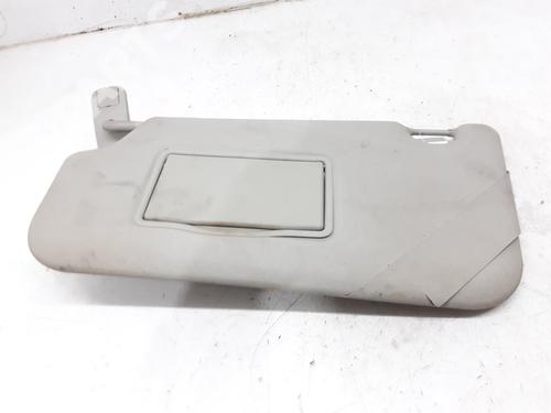 Used Left sun visor Left sun visor FORD FIESTA VI (CB1, CCN) [2008-2017] 7577839 7577839