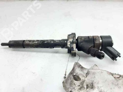 Iniettore Diesel Bosch 0445110188 Ford Focus C-MAX 2005 1.6 TDCI G8DA