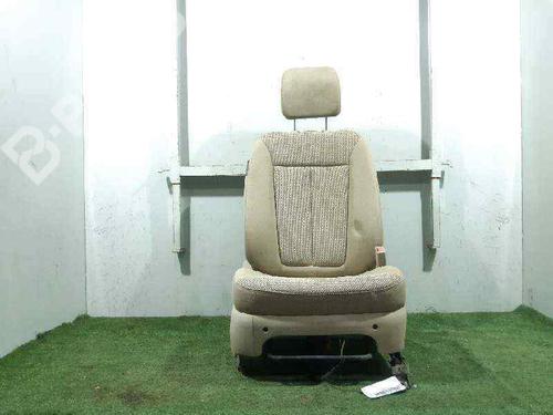 Used Right front seat Right front seat HYUNDAI SANTA FÉ II SUV Van (CM) CRDi 4x4 (150 hp) 6329111 6329111