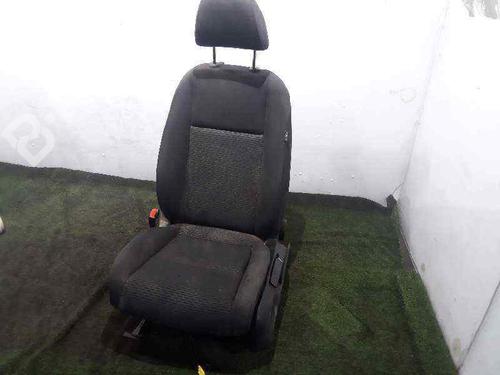 Used Left front seat Left front seat VW GOLF VI (5K1) 1.6 TDI (105 hp) 4729985 4729985