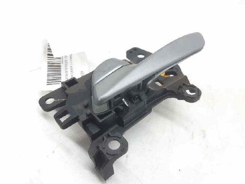 Used Rear left interior door handle Rear left interior door handle HYUNDAI TUCSON (TL, TLE) 2.0 CRDi (136 hp) 6509564 6509564