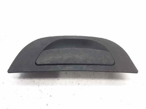 Used Rear left exterior door handle Rear left exterior door handle ALFA ROMEO 147 (937_) 1.9 JTD (937.AXD1A, 937.BXD1A, 937.AXV1A, 937.BXB1A,... (115 hp) 6591014 6591014