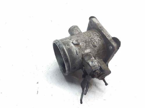 Used Throttle body Throttle body HYUNDAI MATRIX (FC) 1.5 CRDi (102 hp) 6418182 6418182