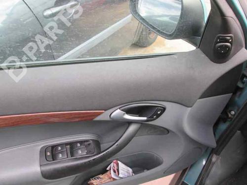 Engine SAAB 9-3 (YS3F, E79, D79, D75) 1,8t | BP2878661M1 