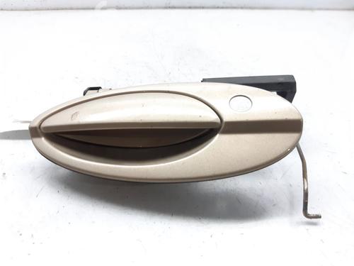 Used Front left exterior door handle Front left exterior door handle CITROËN C5 II (RC_) 2.0 HDi (RCRHRH) (136 hp) 8048395 8048395