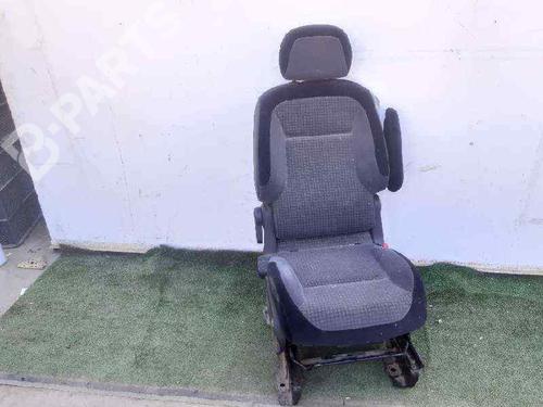 Used Right front seat Right front seat CITROËN BERLINGO MULTISPACE (B9) 1.6 HDi 75 16V (75 hp) 5399148 5399148