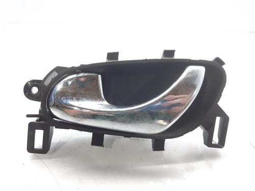 Used Rear left interior door handle Rear left interior door handle NISSAN QASHQAI II SUV (J11, J11_) [2013-2026] 7713330 7713330