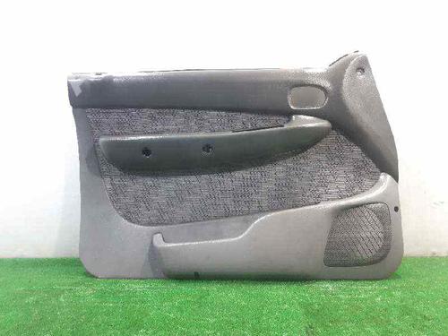 Used Left front door panel Left front door panel FORD RANGER (ER, EQ, R_) 2.5 TD 4x4 (109 hp) 6578470 6578470