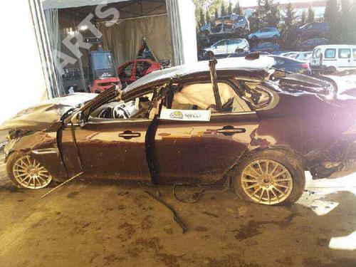 Engine JAGUAR XF II (X260) 2.0 D | BP2988649M1  - Image 12