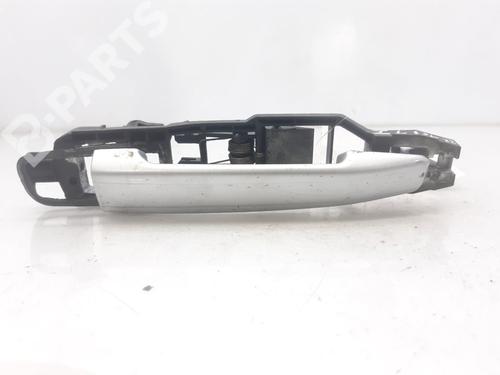 Used Rear left exterior door handle Rear left exterior door handle MERCEDES-BENZ M-CLASS (W163) ML 230 (163.136) (150 hp) 7226331 7226331