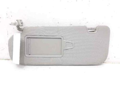 Used Left sun visor Left sun visor KIA CEE'D (JD) 1.4 CVVT (90 hp) 5418496 5418496