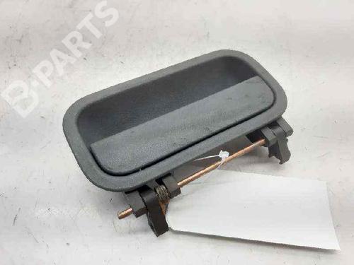Used Rear right exterior door handle Rear right exterior door handle OPEL VECTRA A (J89) [1988-1995] 6422074 6422074
