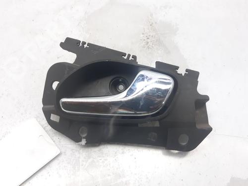 Used Rear left interior door handle Rear left interior door handle OPEL CORSA D (S07) 1.3 CDTI (L08, L68) (75 hp) 7099279 7099279