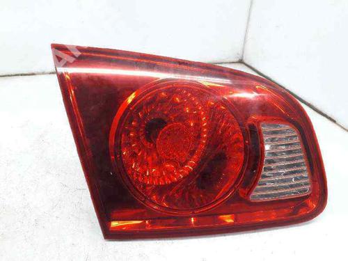 Used Left tailgate light Left tailgate light HYUNDAI SANTA FÉ II (CM) [2005-2015] 7896456 7896456