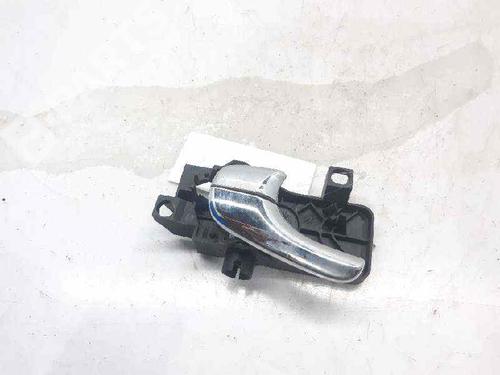 Used Rear left interior door handle Rear left interior door handle JAGUAR S-TYPE II (X200) 2.5 V6 (200 hp) 6142002 6142002