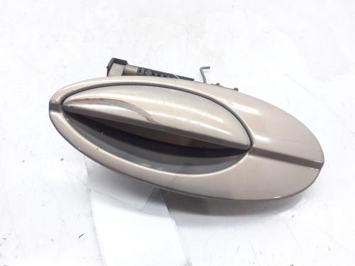 Used Rear left exterior door handle Rear left exterior door handle CITROËN C5 I (DC_) 2.0 HDi (DCRHZB, DCRHZE) (109 hp) 7297758 7297758