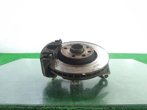 Used Left front steering knuckle Left front steering knuckle OPEL VECTRA B Hatchback (J96) [1995-2003] 7703815 7703815