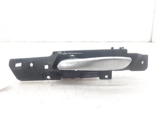 Used Rear left interior door handle Rear left interior door handle BMW X6 (E71, E72) xDrive 30 d (235 hp) 7456430 7456430