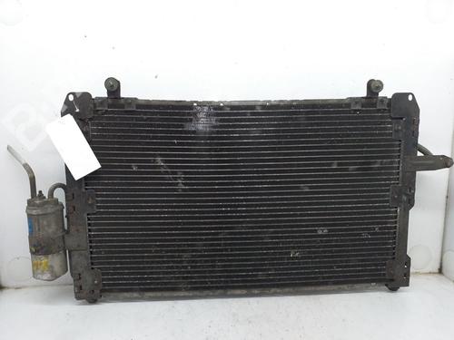 Used AC radiator AC radiator DAEWOO REZZO (U100) 1.6 (105 hp) 7738503 7738503