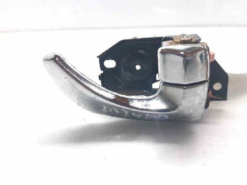 Used Front right interior door handle Front right interior door handle HYUNDAI TERRACAN (HP) 2.9 CRDi (150 hp) 6457434 6457434