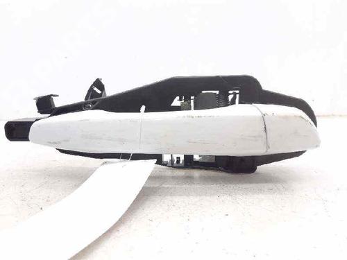 Used Rear right exterior door handle Rear right exterior door handle CITROËN C4 CACTUS [2014-2026] 6795130 6795130