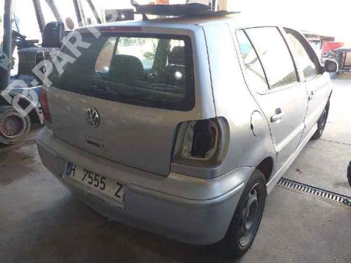 Front left window mechanism VW POLO (6N2) 1.4 | BP5930591C22 