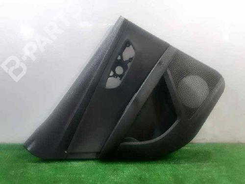 Used Right rear door panel Right rear door panel SEAT LEON (5F1) [2012-2021] 6578563 6578563