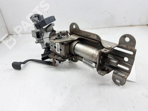 Interrupteur D’allumage électrique WOHOOD Pour Jeep Grand Cherokee 2005-2007 – Remplacement Colonne De Direction, Référence 04685719AI