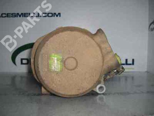 AC compressor NISSAN PATROL GR IV (Y60, GR) 2.8 TD (Y60A) | BP2994097M34 