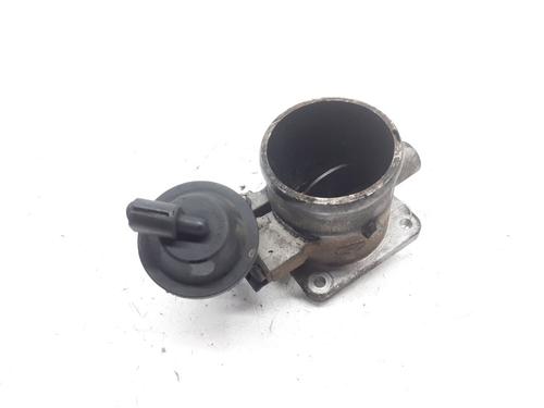 Used Throttle body Throttle body HYUNDAI ACCENT II (LC) 1.5 CRDi (82 hp) 6987108 6987108