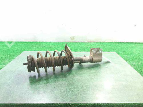 Used Left front shock absorber Left front shock absorber PEUGEOT 5008 (0U_, 0E_) 1.6 HDi (112 hp) 6597592 6597592