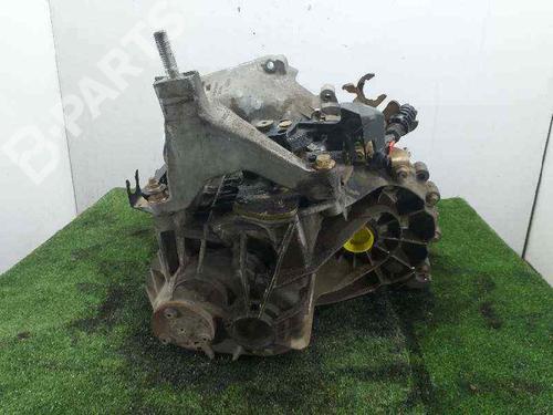 Gearbox FORD MONDEO III Saloon (B4Y) 2.0 16V TDDi / TDCi | BP5409154M3 