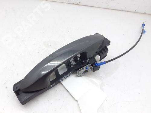 Used Front right exterior door handle Front right exterior door handle FORD ECOSPORT 1.5 EcoBlue TDCi (100 hp) 7675082 7675082