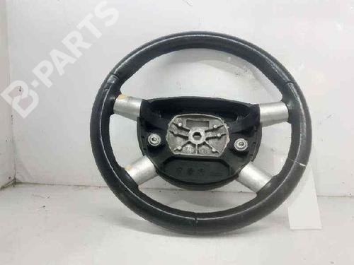 Used Steering wheel Steering wheel FORD MONDEO III (B5Y) [2000-2007] 6421414 6421414