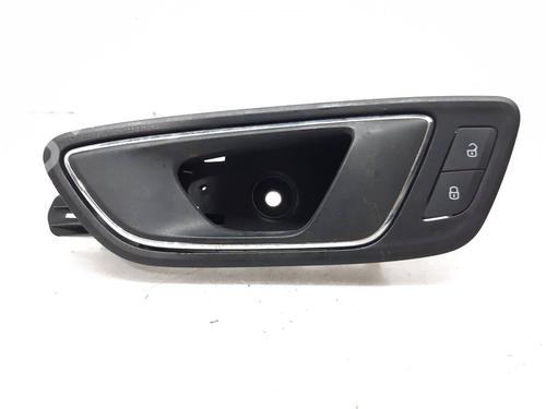 Used Front left interior door handle Front left interior door handle SEAT LEON ST (5F8) [2012-2020] 7699738 7699738