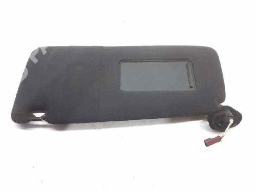 Used Left sun visor Left sun visor BMW X5 (E53) 3.0 d (184 hp) 6137549 6137549