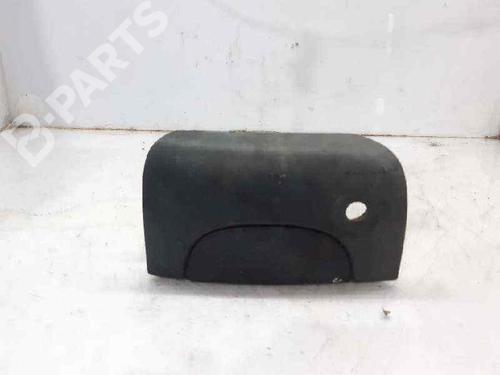 Used Rear left exterior door handle Rear left exterior door handle RENAULT KANGOO Express (FC0/1_) D 65 1.9 (FC0E, FC02, FC0J, FC0N) (64 hp) 6463371 6463371