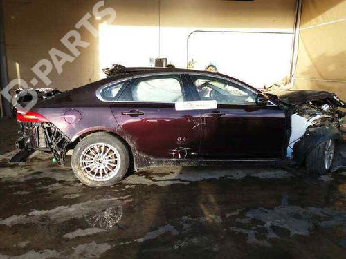 Engine JAGUAR XF II (X260) 2.0 D | BP2988649M1  - Image 17